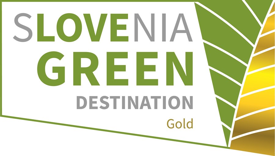 Slovenia Green destination Rogaška Slatina